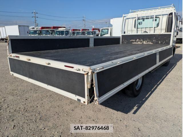 Hino RANGER 2020-11 2317173-16