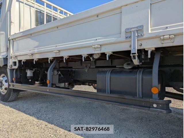 Hino RANGER 2020-11 2317173-20