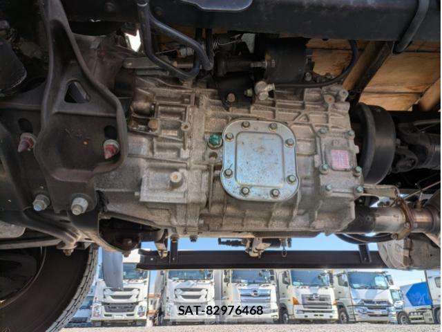 Hino RANGER 2020-11 2317173-21