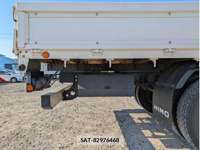 Hino RANGER 2020-11 2317173-22