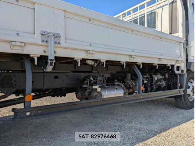 Hino RANGER 2020-11 2317173-24