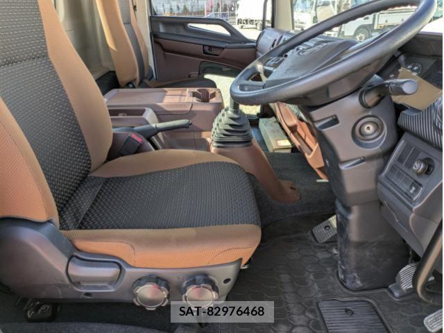 Hino RANGER 2020-11 2317173-26