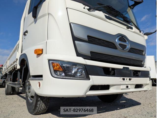 Hino RANGER 2020-11 2317173-3