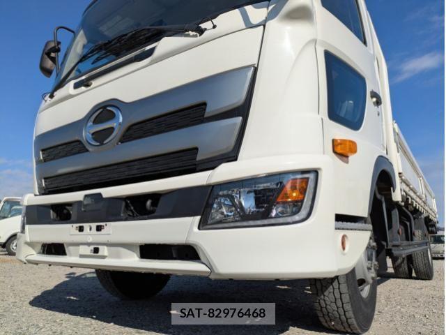 Hino RANGER 2020-11 2317173-4