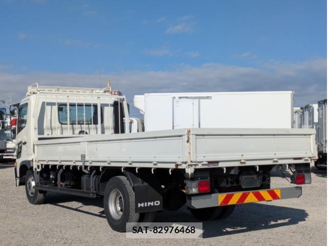 Hino RANGER 2020-11 2317173-5
