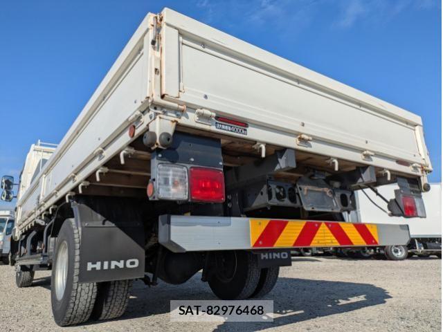 Hino RANGER 2020-11 2317173-6