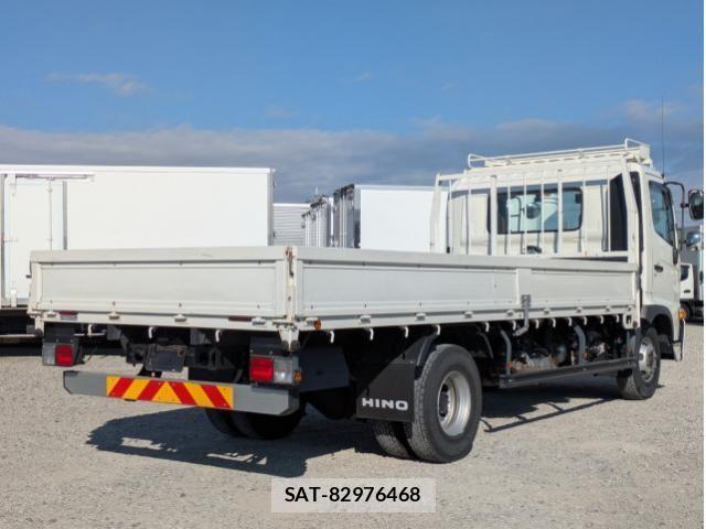 Hino RANGER 2020-11 2317173-7
