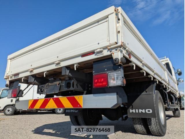 Hino RANGER 2020-11 2317173-8