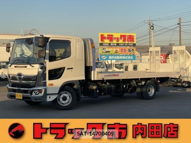 Hino RANGER 2023-03 2317155-0