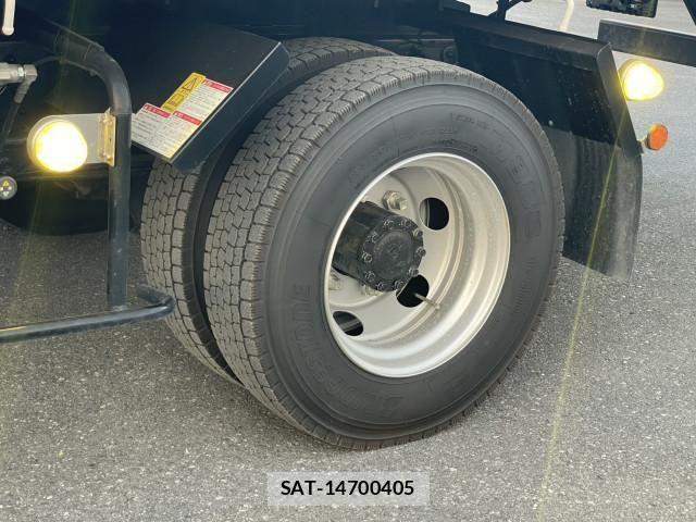 Hino RANGER 2023-03 2317155-9