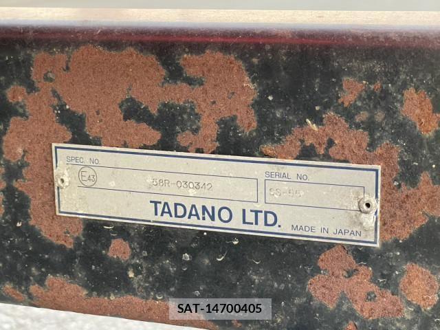 Hino RANGER 2023-03 2317155-10