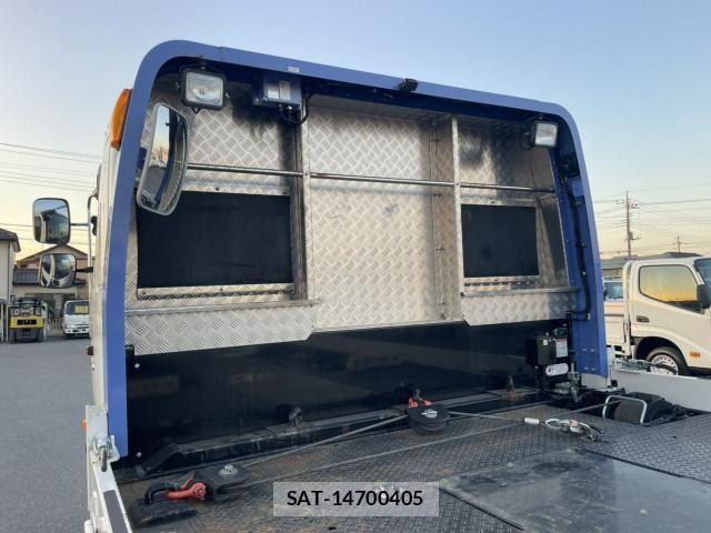 Hino RANGER 2023-03 2317155-13