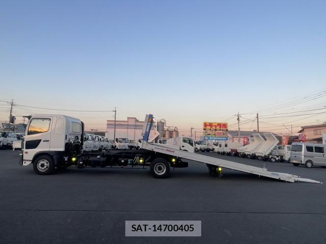 Hino RANGER 2023-03 2317155-14