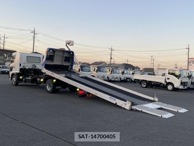Hino RANGER 2023-03 2317155-17