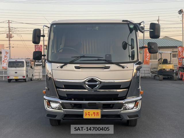 Hino RANGER 2023-03 2317155-1