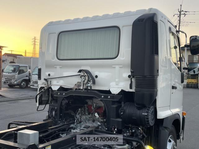 Hino RANGER 2023-03 2317155-19
