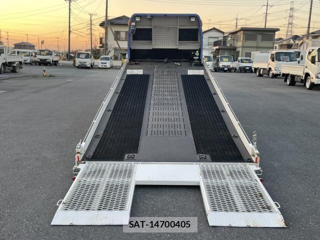 Hino RANGER 2023-03 2317155-20
