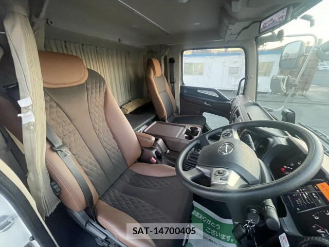 Hino RANGER 2023-03 2317155-21