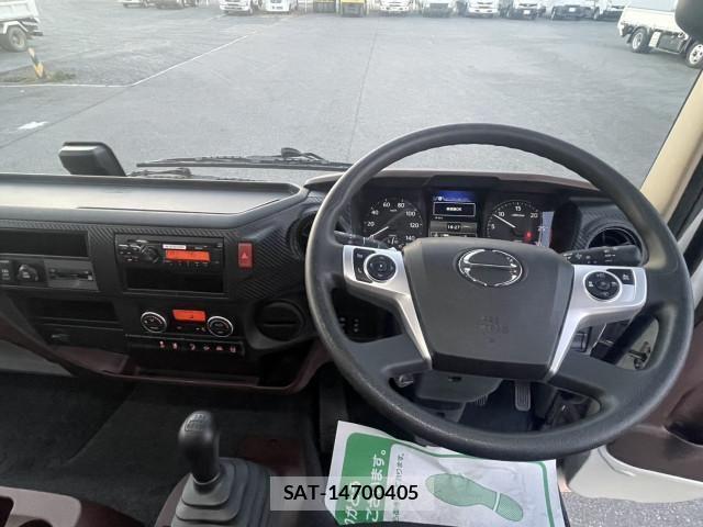 Hino RANGER 2023-03 2317155-23