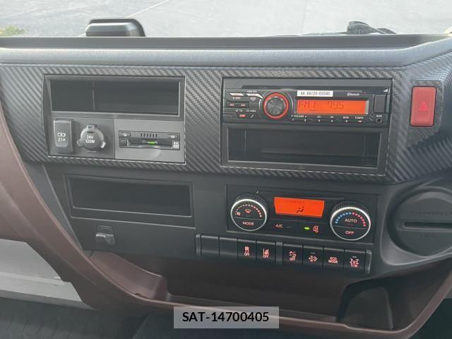 Hino RANGER 2023-03 2317155-26