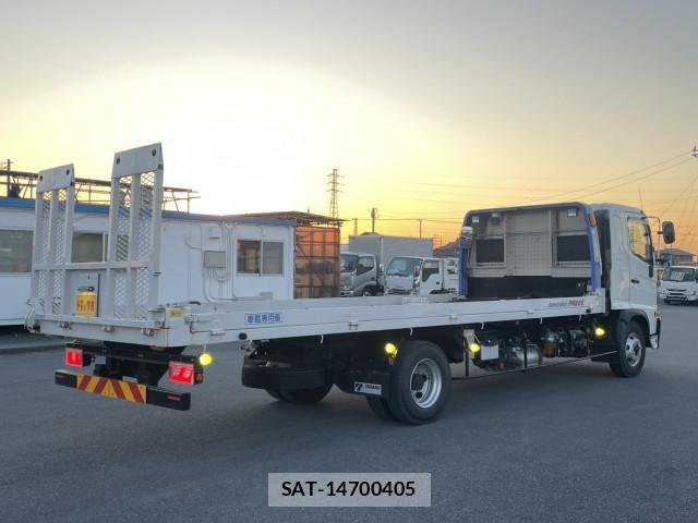 Hino RANGER 2023-03 2317155-2