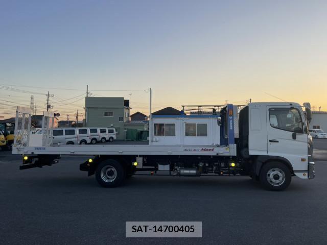 Hino RANGER 2023-03 2317155-3