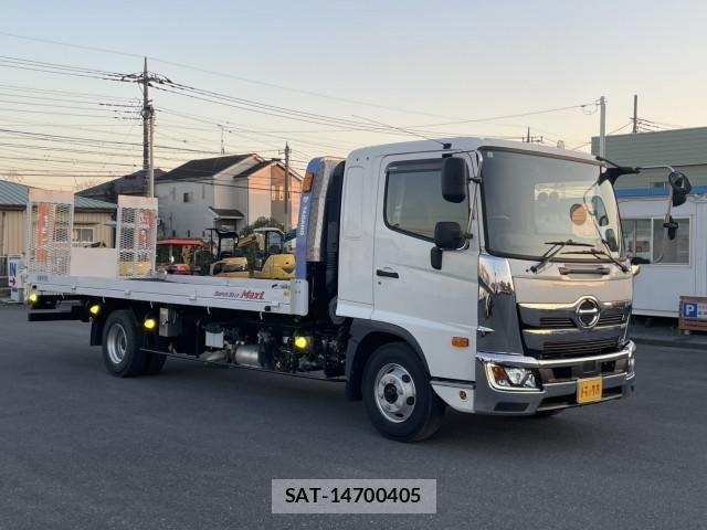 Hino RANGER 2023-03 2317155-4