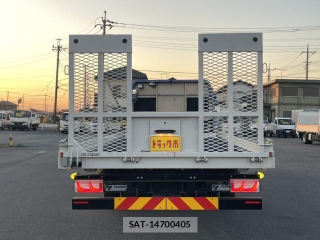 Hino RANGER 2023-03 2317155-5