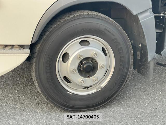 Hino RANGER 2023-03 2317155-6