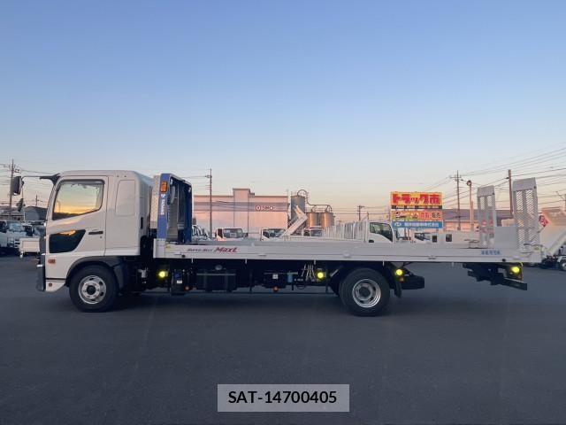 Hino RANGER 2023-03 2317155-7