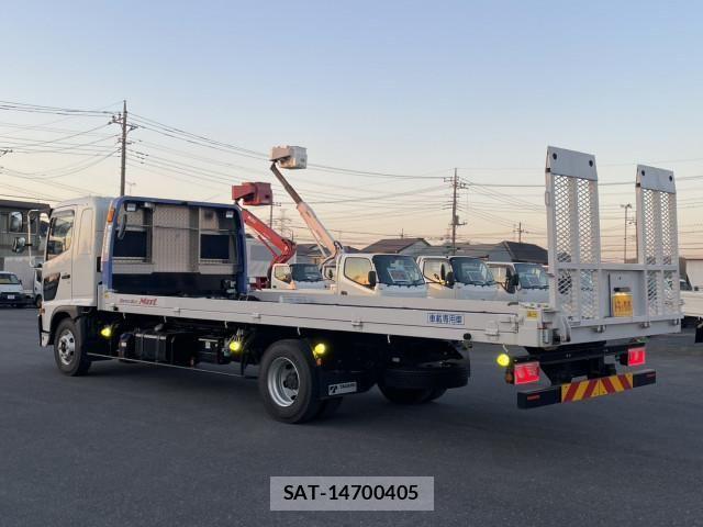 Hino RANGER 2023-03 2317155-8