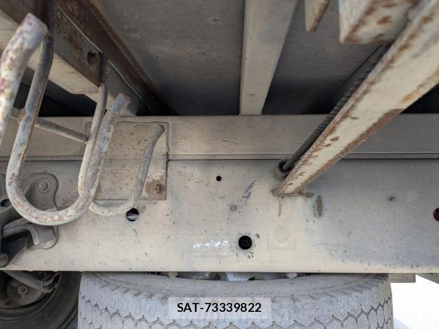 Hino RANGER 2011-02 2317178-9
