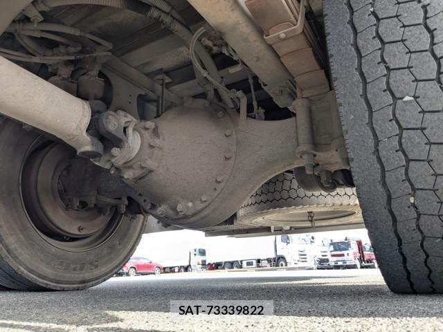 Hino RANGER 2011-02 2317178-10