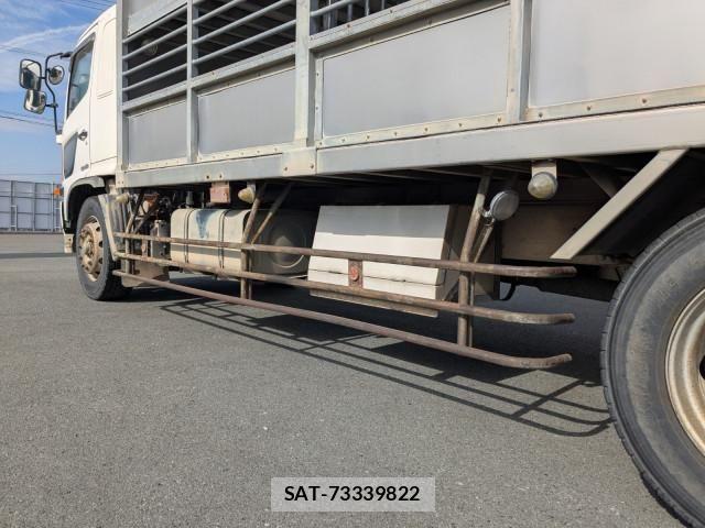 Hino RANGER 2011-02 2317178-11