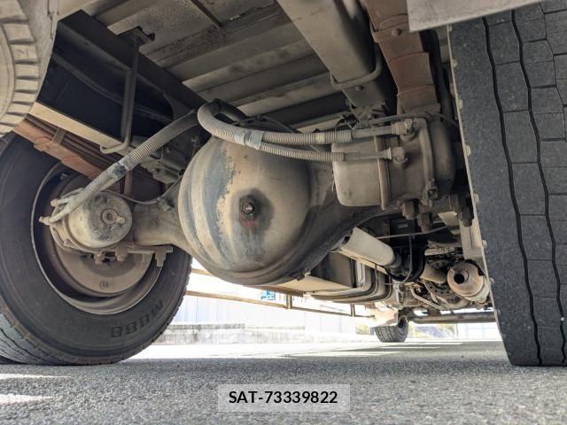 Hino RANGER 2011-02 2317178-12