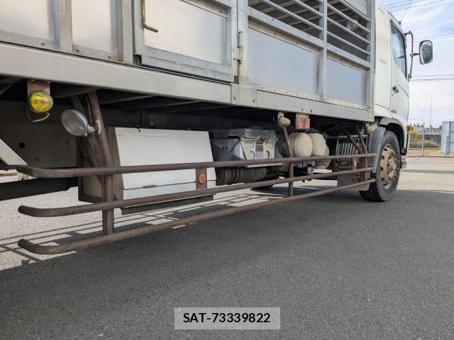 Hino RANGER 2011-02 2317178-13