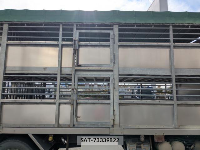 Hino RANGER 2011-02 2317178-14