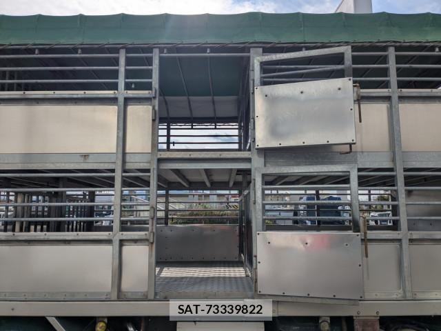 Hino RANGER 2011-02 2317178-15
