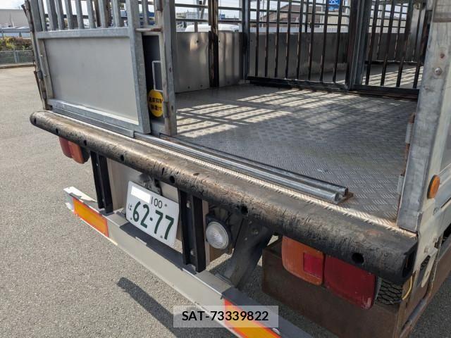 Hino RANGER 2011-02 2317178-16