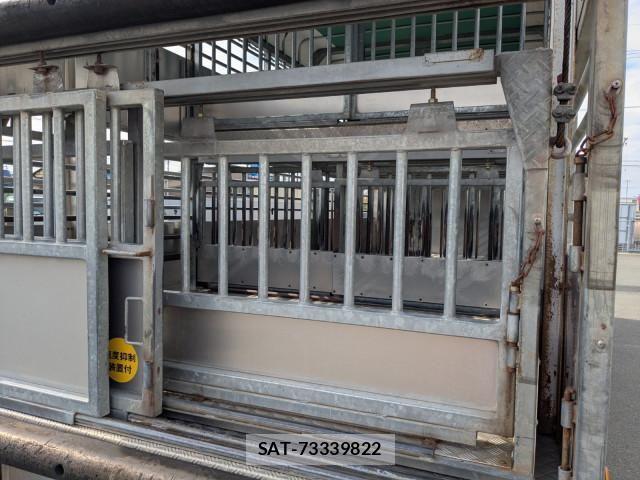 Hino RANGER 2011-02 2317178-25