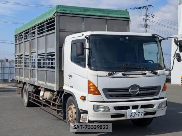 Hino RANGER 2011-02 2317178-2