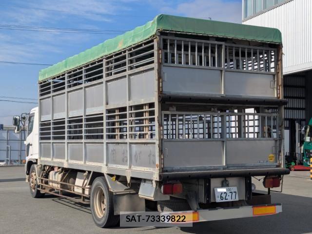 Hino RANGER 2011-02 2317178-3