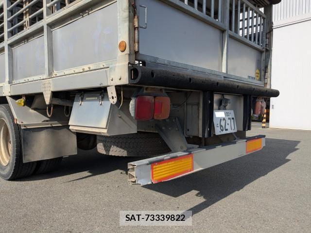Hino RANGER 2011-02 2317178-5