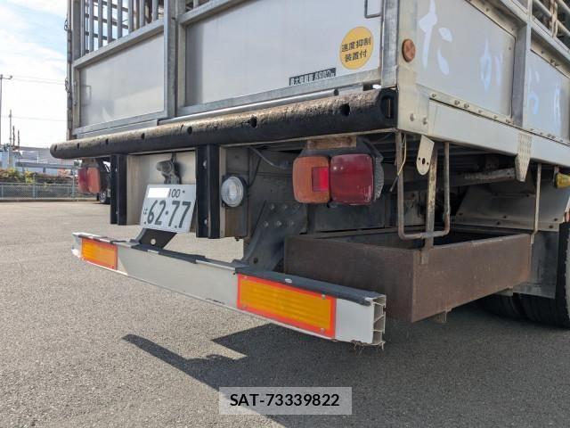 Hino RANGER 2011-02 2317178-7
