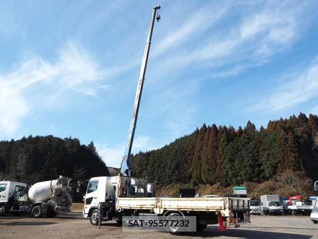 Hino RANGER 2014-11 2317186-11