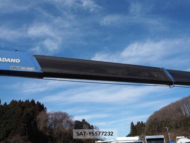 Hino RANGER 2014-11 2317186-14
