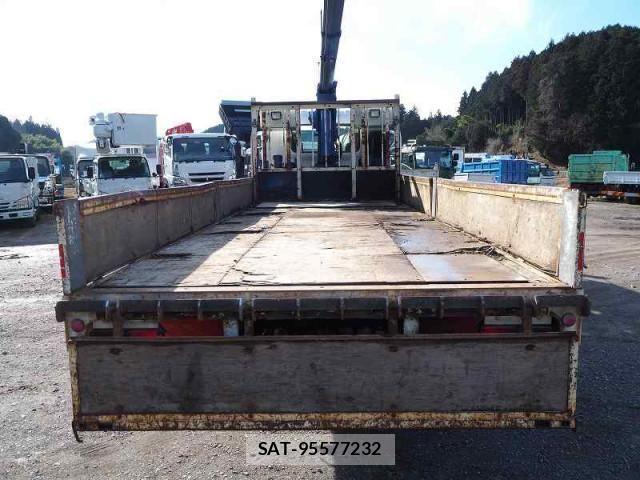 Hino RANGER 2014-11 2317186-18