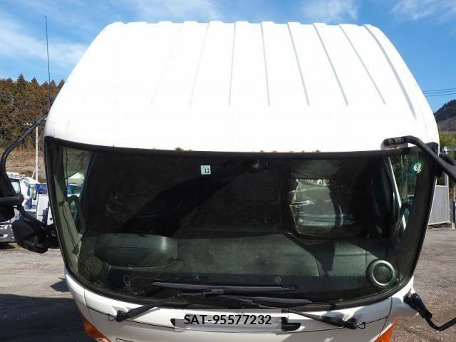 Hino RANGER 2014-11 2317186-20