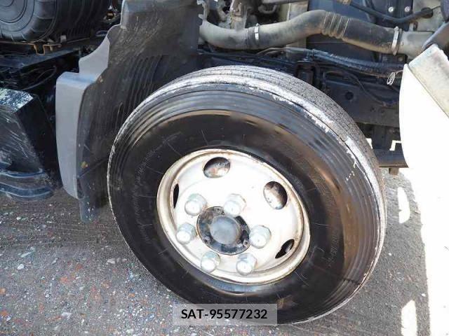 Hino RANGER 2014-11 2317186-21