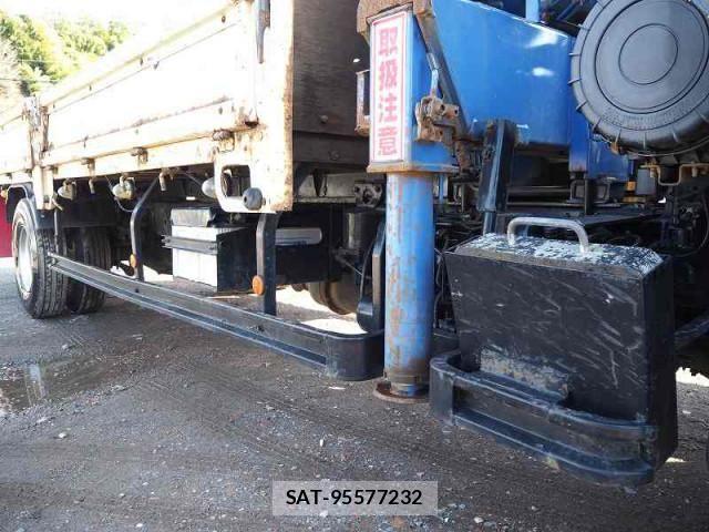 Hino RANGER 2014-11 2317186-22